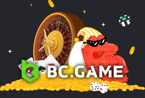 BC.Game Casino Обзор, Игры, Бонусы и Преимущества