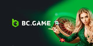 Exploring BC GAME Casino The Next Generation of Online Gaming