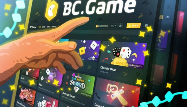 Exploring the BC.Game Betting Platform A Comprehensive Guide Exploring the BC.Game Betting Platform A Comprehensive Guide