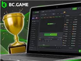 Exploring the BC.Game Betting Platform A Comprehensive Guide Exploring the BC.Game Betting Platform A Comprehensive Guide