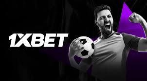 Discover the 1xBet App Your Ultimate Betting Companion -1424993888