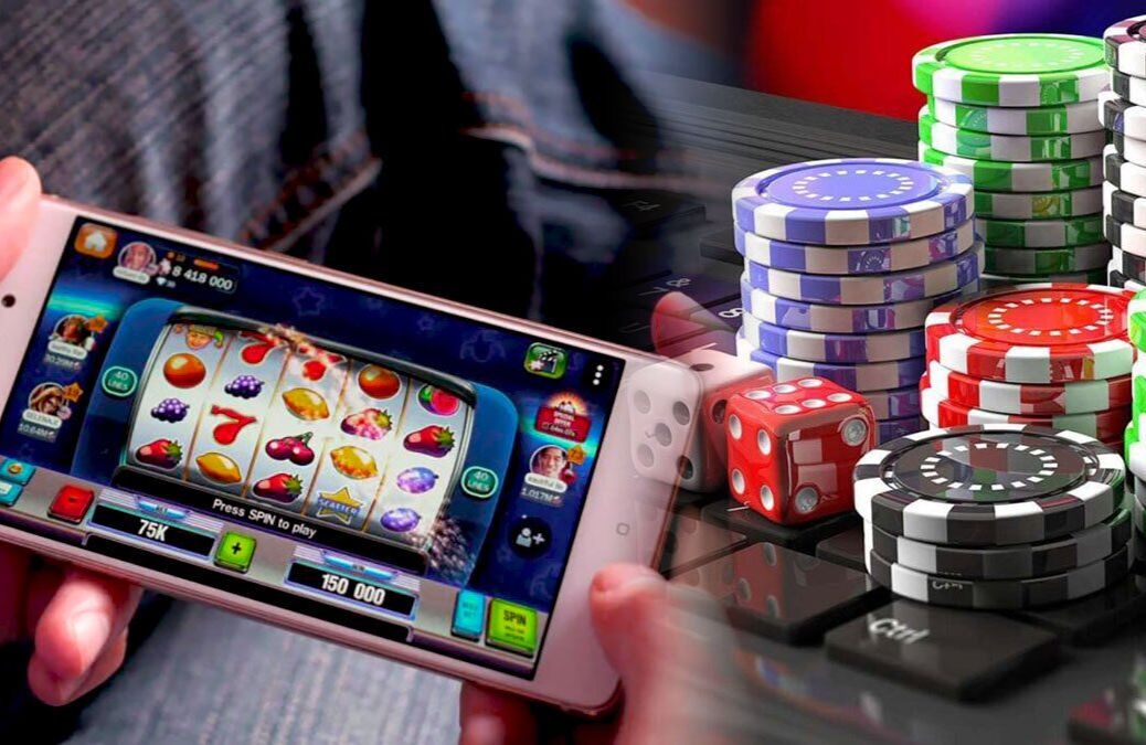 Discover the Thrills of Chillireels Your Ultimate Casino Experience