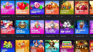 Exploring Casino BC Game A New Era of Online Gaming