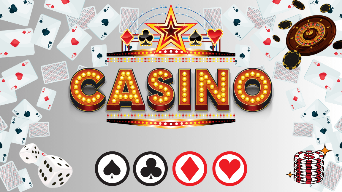 Exploring Casinos Non Gamstop Your Guide to Safe and Fun Gaming