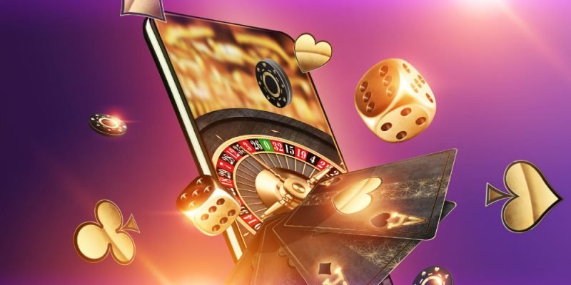 Exploring Social Features in Modern Casinos