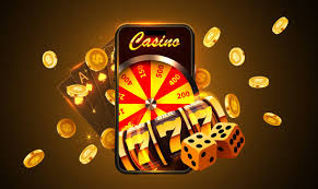 Exploring Social Features in Modern Casinos