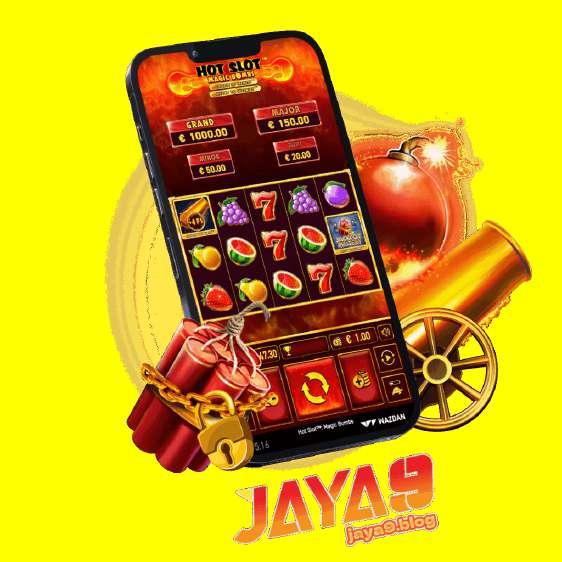 Jaya9 Establishing Its Presence as a Leading Brand Jaya9 Establishing Its Presence as a Leading Brand