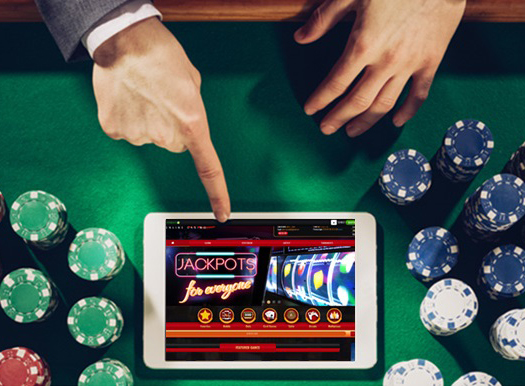 Mobile Casino Licensing What You Need to Know
