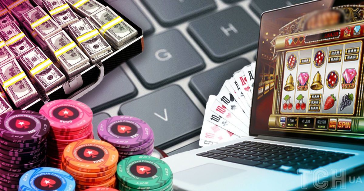The Thrilling World of Casino Luck of Spins