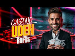 Udenlandske Casino Alt Du Skal Vide
