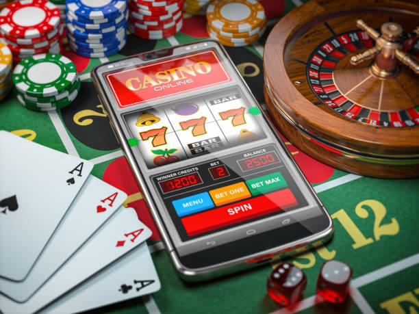 WildRobin Online Casino UK A Comprehensive Review and Guide WildRobin Online Casino UK A Comprehensive Review and Guide