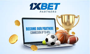 Experience Betting on the Go with 1xBet App -1594450810 Experience Betting on the Go with 1xBet App -1594450810