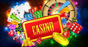Experience the Thrill of Betmatch Casino Your Ultimate Online Gaming Destination