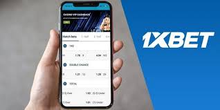 Explore the 1xBet App Features, Benefits, and How to Get Started -1460000295 Explore the 1xBet App Features, Benefits, and How to Get Started -1460000295