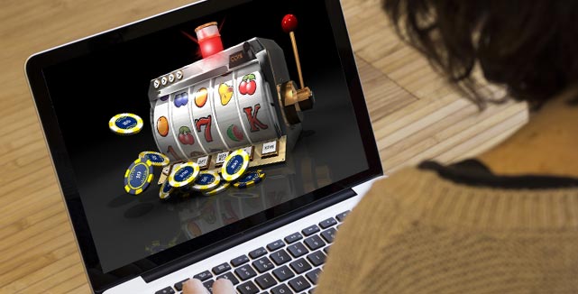 Gamdom Casino Великолепные Онлайн Слоты для Игроков