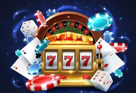 Kaasino Your Gateway to Exciting Online Gambling