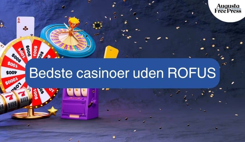 Opdag Spil Casino på Udenlandske Sider - Din Guide til Online Casinoer