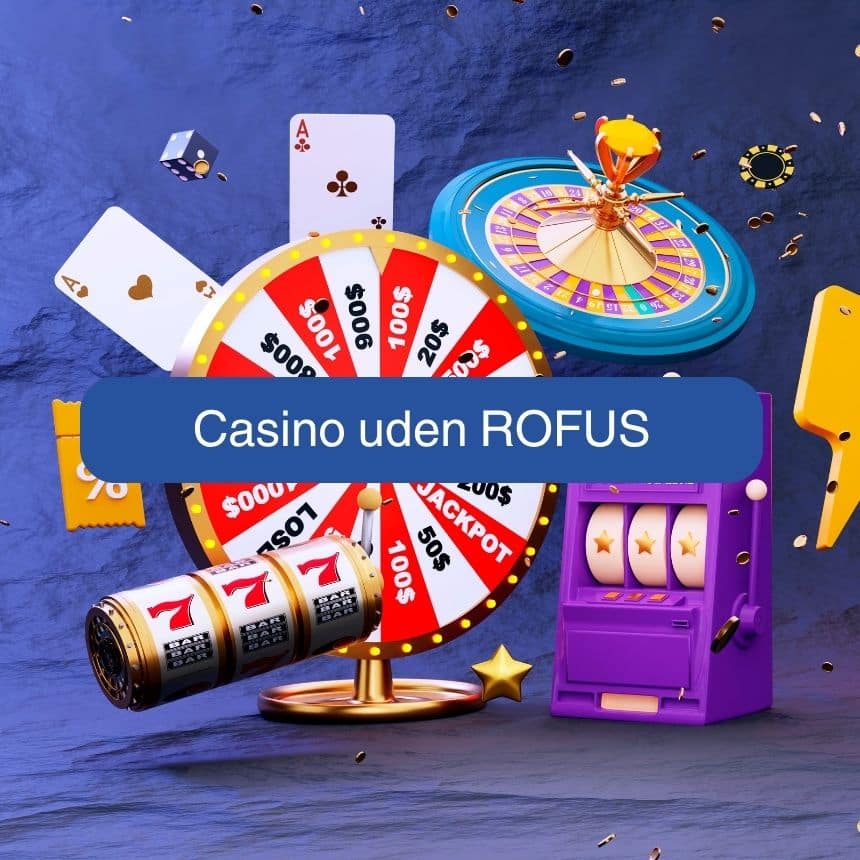 Opdag Spil Casino på Udenlandske Sider - Din Guide til Online Casinoer