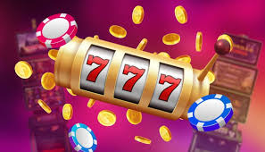 Unleashing Fun The Ultimate Guide to Online Casino SlotsDynamite